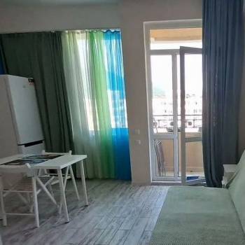 Продается 1-комнатная квартира, 25 м²