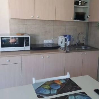 Продается 1-комнатная квартира, 25 м²