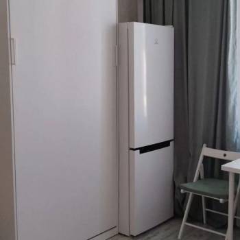 Продается 1-комнатная квартира, 25 м²
