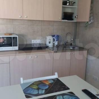 Продается 1-комнатная квартира, 25 м²