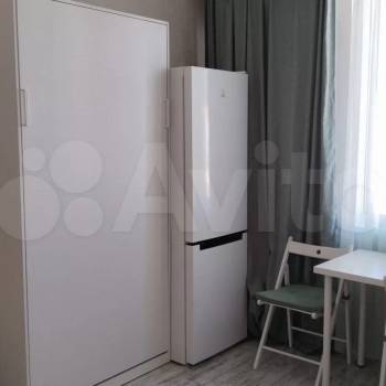 Продается 1-комнатная квартира, 25 м²