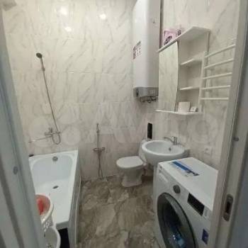 Продается 1-комнатная квартира, 25 м²