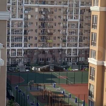 Продается 1-комнатная квартира, 25 м²