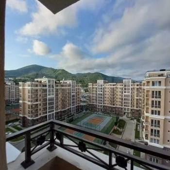 Продается 1-комнатная квартира, 25 м²