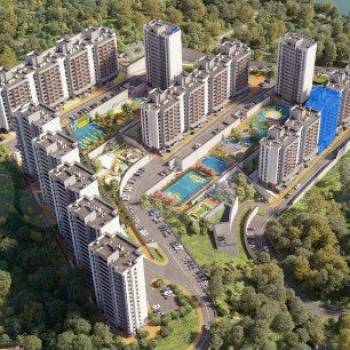 Продается 1-комнатная квартира, 25,3 м²