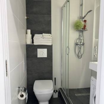 Продается 1-комнатная квартира, 16,4 м²