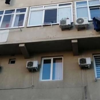 Продается 1-комнатная квартира, 16 м²