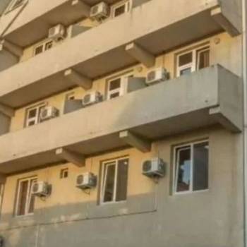 Продается 1-комнатная квартира, 16 м²