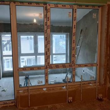 Продается 3-х комнатная квартира, 80 м²