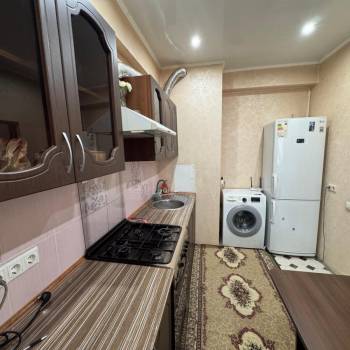 Сдается 2-х комнатная квартира, 48 м²