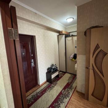 Сдается 2-х комнатная квартира, 48 м²