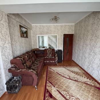 Сдается 2-х комнатная квартира, 48 м²