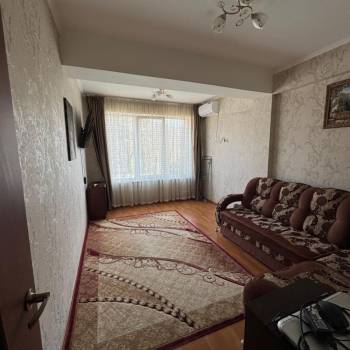 Сдается 2-х комнатная квартира, 48 м²