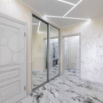 Сдается Многокомнатная квартира, 82 м²