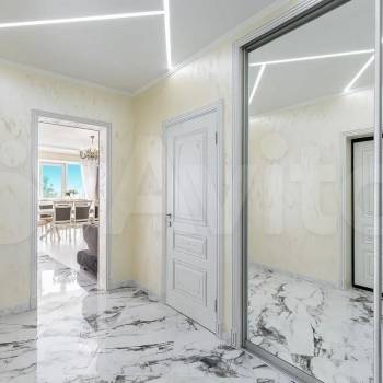 Сдается Многокомнатная квартира, 82 м²