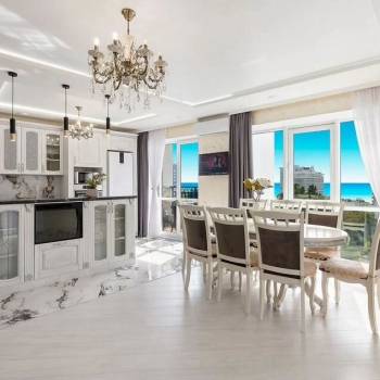 Сдается Многокомнатная квартира, 82 м²