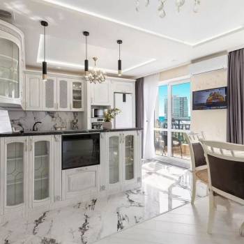 Сдается Многокомнатная квартира, 82 м²
