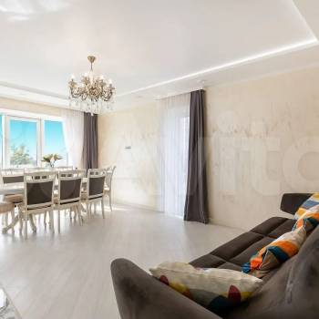 Сдается Многокомнатная квартира, 82 м²