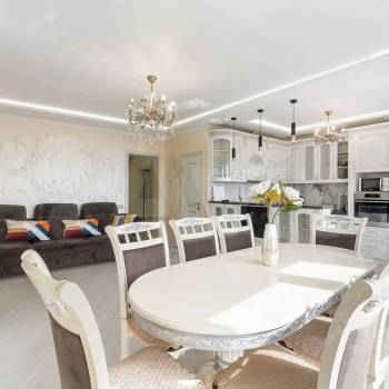 Сдается Многокомнатная квартира, 82 м²