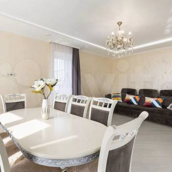Сдается Многокомнатная квартира, 82 м²