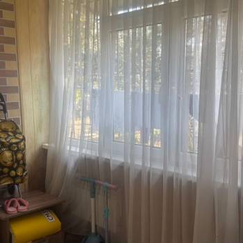 Продается 1-комнатная квартира, 36 м²