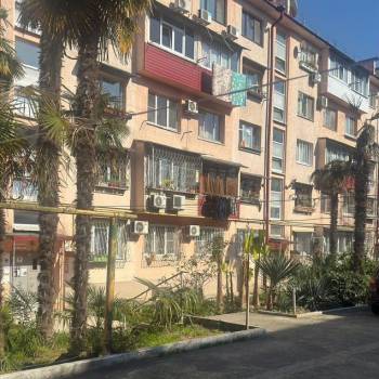 Продается 1-комнатная квартира, 36 м²