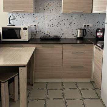 Сдается 1-комнатная квартира, 30 м²