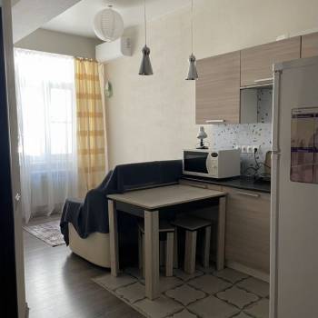 Сдается 1-комнатная квартира, 30 м²