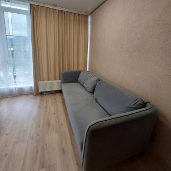 Сдается 1-комнатная квартира, 37 м²