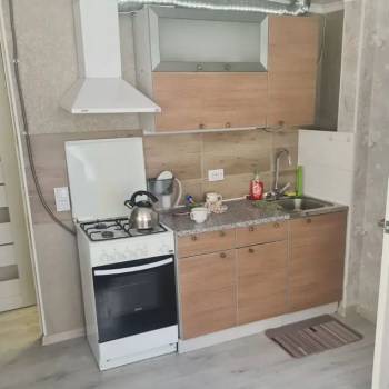 Продается 1-комнатная квартира, 40 м²