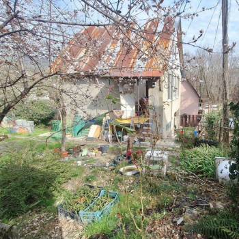 Продается Дом, 64 м²