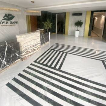 Продается 1-комнатная квартира, 24 м²