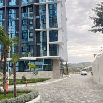 Продается 1-комнатная квартира, 24 м²