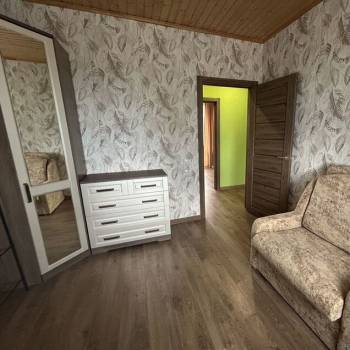 Сдается Многокомнатная квартира, 45 м²