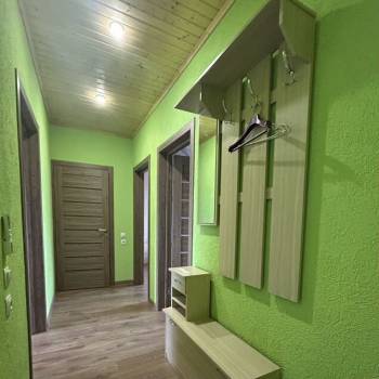 Сдается Многокомнатная квартира, 45 м²