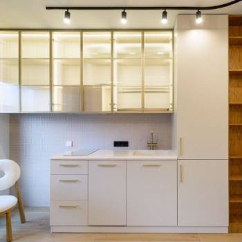 Продается 1-комнатная квартира, 34 м²