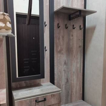 Продается 1-комнатная квартира, 32 м²