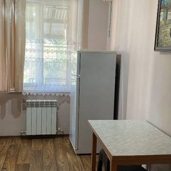 Сдается 1-комнатная квартира, 28 м²