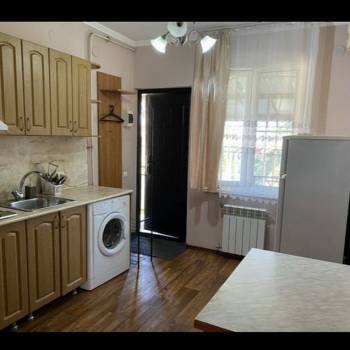 Сдается 1-комнатная квартира, 28 м²