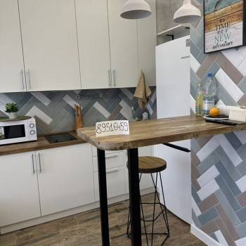 Сдается 1-комнатная квартира, 30 м²