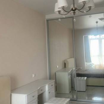 Сдается 2-х комнатная квартира, 55 м²