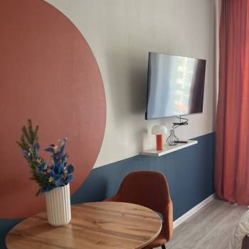 Продается 1-комнатная квартира, 24 м²