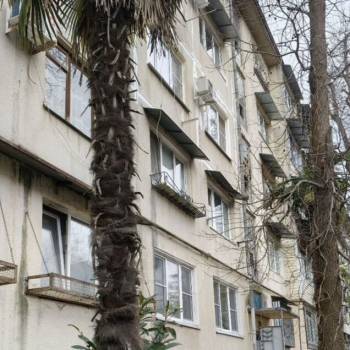 Продается 2-х комнатная квартира, 50,2 м²