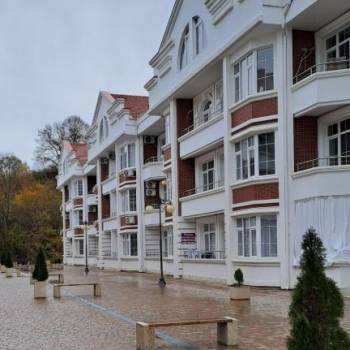 Сдается 1-комнатная квартира, 22 м²