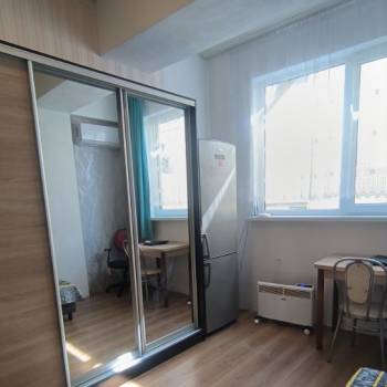 Сдается 1-комнатная квартира, 20,1 м²