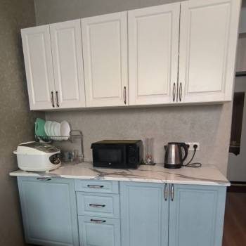 Сдается 1-комнатная квартира, 20,1 м²