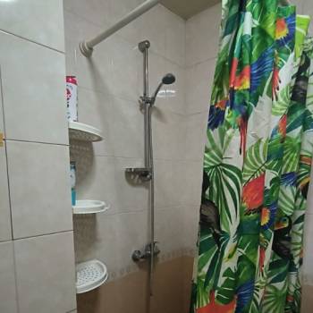 Сдается 1-комнатная квартира, 20,1 м²