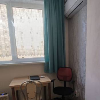 Сдается 1-комнатная квартира, 20,1 м²