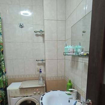 Сдается 1-комнатная квартира, 20,1 м²