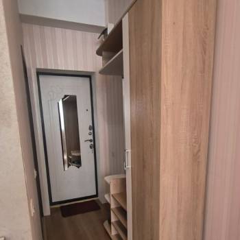 Сдается 1-комнатная квартира, 20,1 м²